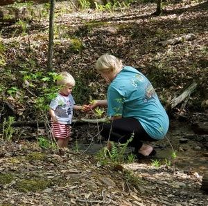 Meet your Posher, Malerie